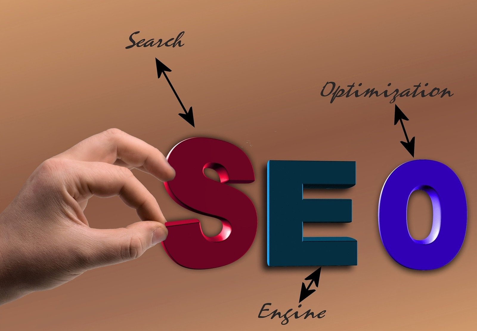 best on-page SEO Services in USA with Redcrison IT